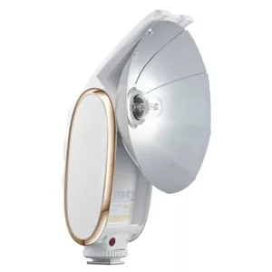 فلاش دوربین گودکس Godox Lux Senior Retro Camera Flash White