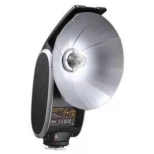 فلاش دوربین گودکس Godox Lux Senior Retro Camera Flash Black