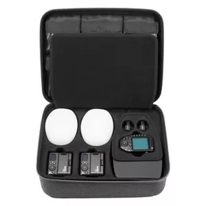 فلاش ماکرو گودکس Godox MF12-DK1 Dental Macro Flash Kit for Sony Cameras