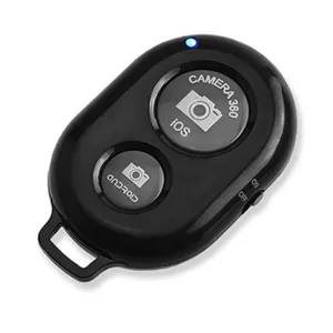 ريموت شاتر بلوتوثی Bluetooth shutter remote