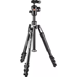 سه پایه دوربین مانفرتو Manfrotto Befree 2N1 494 Ball Head