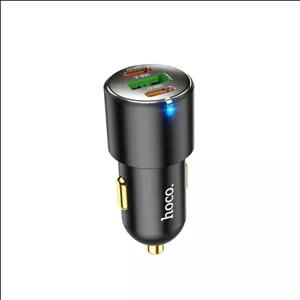 شارژر فندکی هوکو Hoco NZ6 PD  QC3.0 Charger