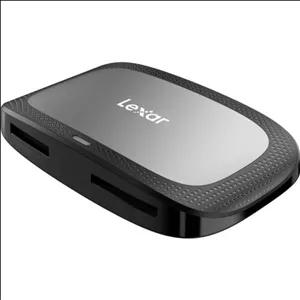 کارت ریدر Lexar CFexpress Type A \/ SD USB 3.2 Gen 2 Reader