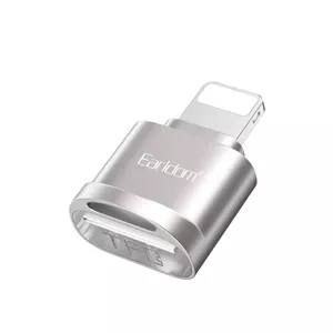 کارت خوان و رم ریدر تک کاره لایتنینگ ارلدام مدل OT94L