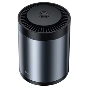 دستگاه تصفیه هوای خودرو بیسوس Ripple Car Cup Holder Air Freshener SUXUN-BW01 