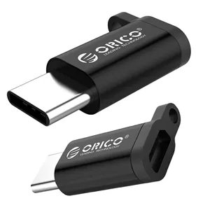 مبدل میکرو یو اس بی به تایپ سی اوریکو ORICO CBT-MT01