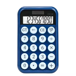 ماشین حساب جیبی گرین لاین مدل Pocket Calculator GL-CAL10