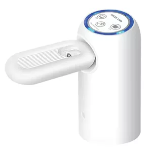 پمپ آب شارژی دیجیتال گرین Auto Water Pump GL-WD11