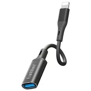 تبدیل USB OTG به لایتنینگ ارلدام OT81