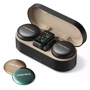 میکروفون یقه‌ای بی سیم انکر A3320 مدل M650