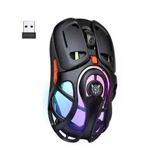 ماوس بی سیم گیمینگ اونیکوما مدل DM02 Wireless