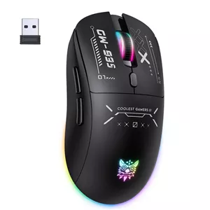 ماوس بی سیم گیمینگ اونیکوما مدل CW935 Wireless