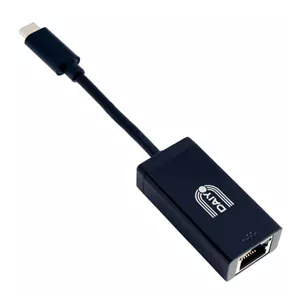 کابل تبدیل Type-C به ETHERNET دایو مدل DAIYO CP2703