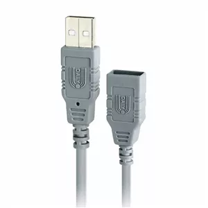 کابل افزایش طول USB 2.0 دایو مدل DAIYO CP2506 طول 1.8 متر 