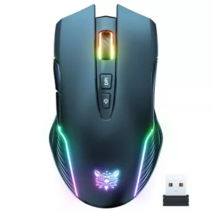ماوس بی سیم گیمینگ اونیکوما مدل CW905 Wireless