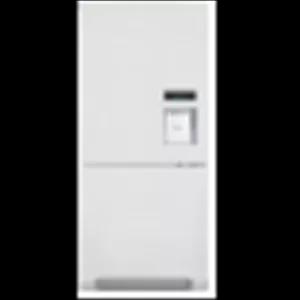 یخچال فریزر اسنوا مدل SBDi-L300 سری پرفکت 26 فوت رنگ: سفید براق, گارانتی: گارانتی 2 ساله انتخاب سرویس