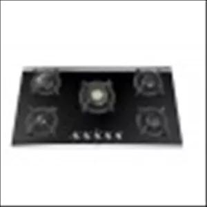 اجاق گاز رومیزی آلتون مدلIG529F رنگ: مشکی, گارانتی: 24 ماهه البا گاز