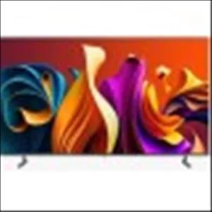 تلویزیون 65 اینچ هایسنس مدل 65Q6GN گارانتی: 18 ماه ضمانت زرین نمای کاسپین