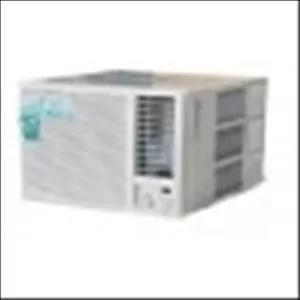 کولر گازی پنجره ای 18000 هایسنس مدل WHTC-180P گارانتی: 18 ماه ضمانت زرین نمای کاسپین