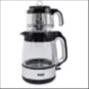 چای ساز بیشل مدل BL-TM-H6101B گارانتی: گارانتی ۲۰ ماهه شرکت بیشل