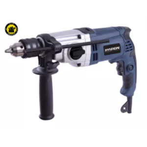 دریل چکشی دو سرعته مدل ID8524 هیوندای