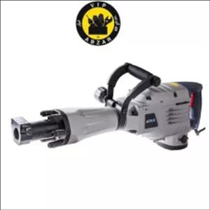 چکش تخریب 17کیلویی1800وات مدلAC-2517 اکتیو