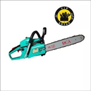 اره زنجیری موتوری DCAمدلA02-YD40