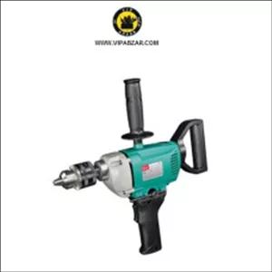 دریل سه نظام آچاری گیربکسی،3دسته 1010وات مدلAJZ03-16A دی سی ای (DCA)