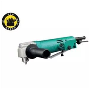 دریل سرکج10میلیمتری380وات مدلAJZ06-10دی سی ای(DCA)