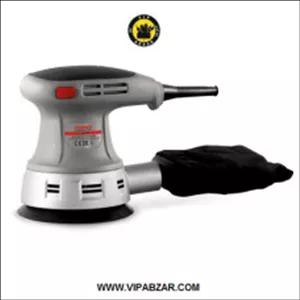 سمباده لرزان 125میلیمتر240وات(اوربیتال)مدلCT-13394کرون