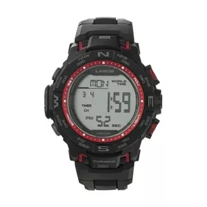 ساعت مچی اسپرت ضدآب لاروس Laros M1173