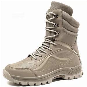 بوت تاکتیکال واریور WARRIOR ضد آب