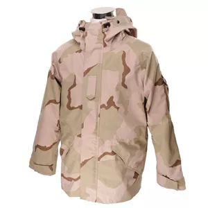 کاپشن ارتشی آمریکایی اورجینال USA CAMO