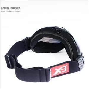 عینک اسکی ایکس تری X3 مخصوص