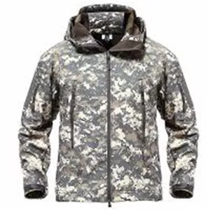 کاپشن 5.11 چریکی تاکتیکال (ضدآب)