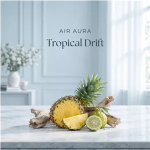 اسانس دستگاه خوشبو کننده رایحه( Tropical Drift)اعتباری اسنپ پی
