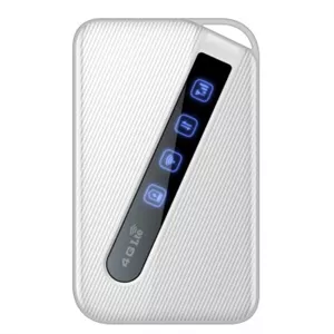 مودم روتر ADSL2 Plus بی‌سیم N300 تی پی-لینک مدل TD-W8961N