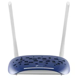 مودم روتر  VDSL2/ADSL2 بی سیم دی لینک مدل DSL-224 N300 سرعت ۳۰۰ مگابیت در ثانیه