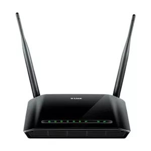 مودم روتر VDSL/ADSL بی سیم تی پی لینک مدل TP-LINK TD-W9960 سرعت ۳۰۰ مگابیت در ثانیه