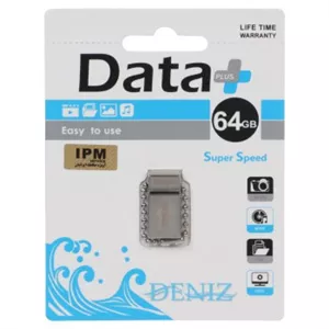 فلش‌مموری USB 2.0 پرتک مدل Elite E02 با ظرفیت 64 گیگابایت