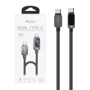 کابل 1.8 متری HDMI یسیدو مدل HM11