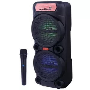 اسپیکر ۳ تیکه اچ پی مدل DHS-2111S