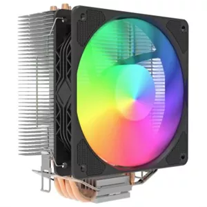 فن کیس تسکو مدل Skadi Lumina GFAN 310 سایز 120 میلی متری بسته 3 عددی