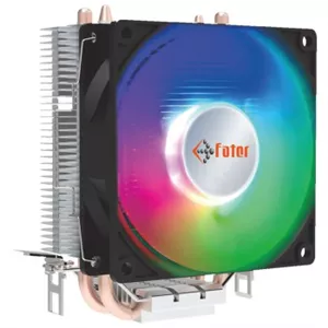 فن کیس تسکو مدل Skadi Storm GFAN 300 سایز 120 میلی متری بسته 3 عددی
