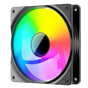 فن کیس تسکو Skadi Lux GFAN 105 سایز 120 میلی متری