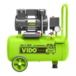 دریل پیچ گوشتی شارژی چکشی ویدو مدل WD040210210