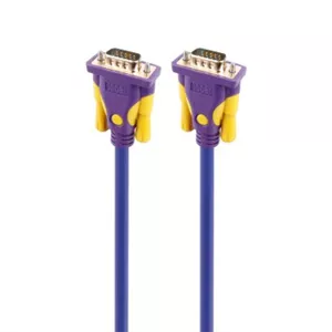 کابل VGA مچر مدل MR165 به طول ۲۰ متر
