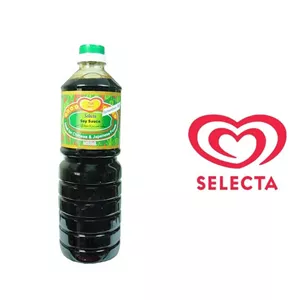 سس سویا سلکتا 1 لیتری Selecta