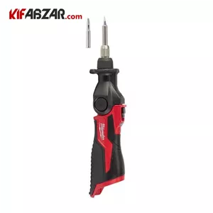 هویه شارژی میلواکی مدل M12SI 0