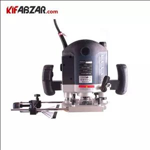 اور فرز نجاری 2100 وات توسن مدل 1013R